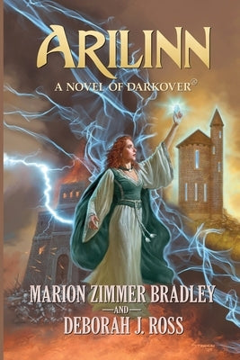 Arilinn: A Novel of Darkover (R) by Zimmer Bradley, Marion