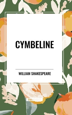 Cymbeline by Shakespeare, William