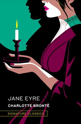 Jane Eyre (Graphic Art Collector's Edition) by Bront&#195;&#171;, Charlotte