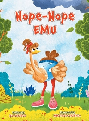 Nope-Nope Emu by Chizhov, R. C.