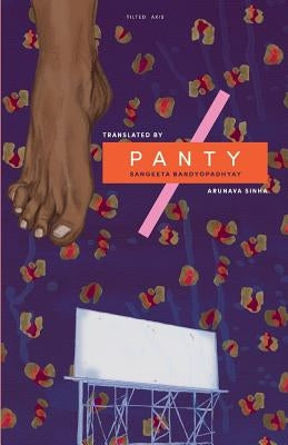 Panty by Bandyopadhyay, Sangeeta