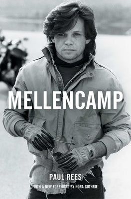 Mellencamp by Rees, Paul