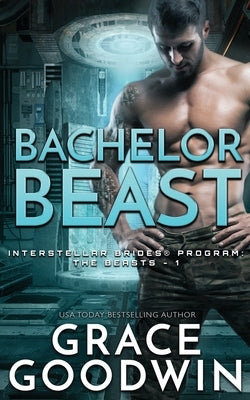 Bachelor Beast by Goodwin, Grace