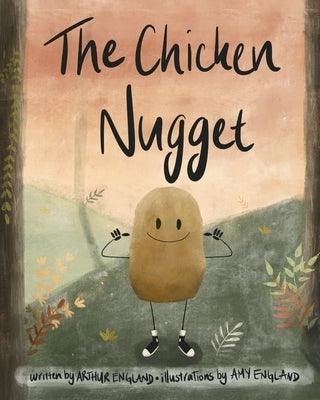 The Chicken Nugget by England, Arthur P.