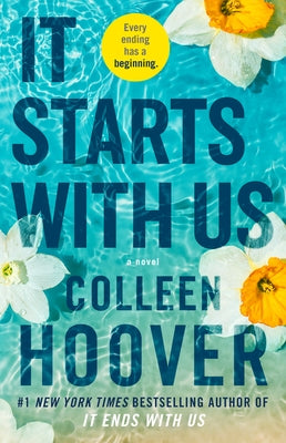 It Starts with Us by Hoover, Colleen