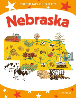 Nebraska by Ternus, Lynn