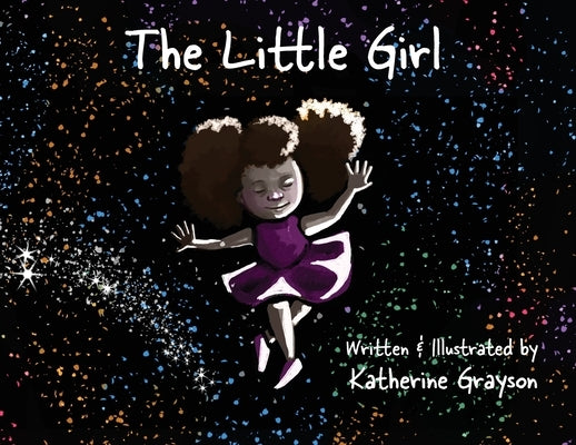 The Little Girl by Grayson, Katherine Elizabeth