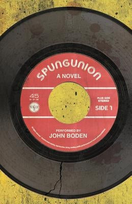 Spungunion by Boden, John