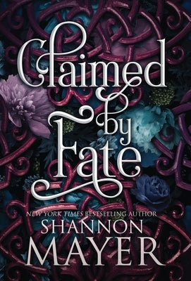 Claimed by Fate by Mayer, Shannon