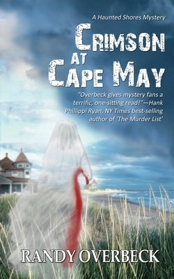 Crimson at Cape May by Overbeck, Randy