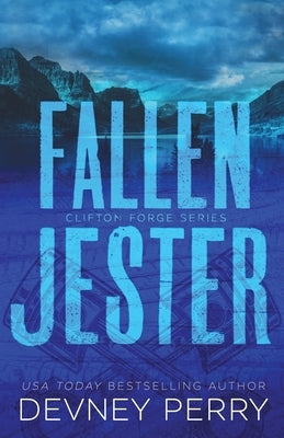 Fallen Jester by Perry, Devney
