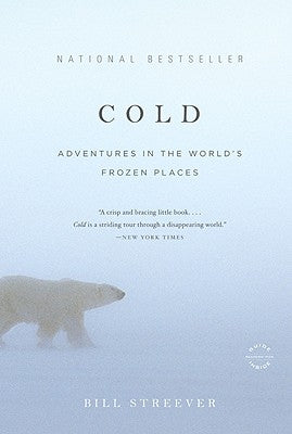 Cold by Streever, Bill