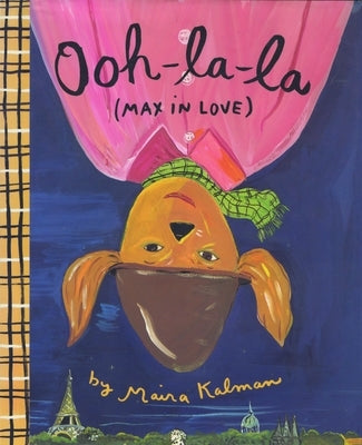 Ooh-La-La (Max in Love) by Kalman, Maira