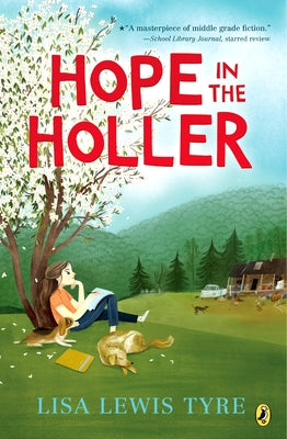 Hope in the Holler by Tyre, Lisa Lewis