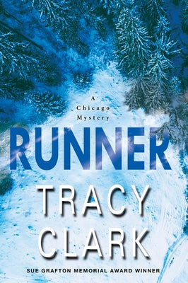 Runner by Clark, Tracy