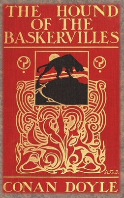 The Hound of the Baskervilles by Doyle, Arthur Conan