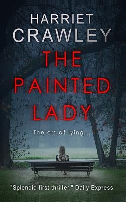 The Painted Lady by Crawley, Harriet