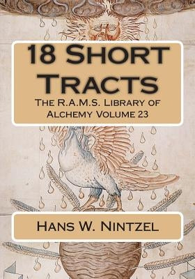 18 Short Tracts by Wheeler, Philip N.