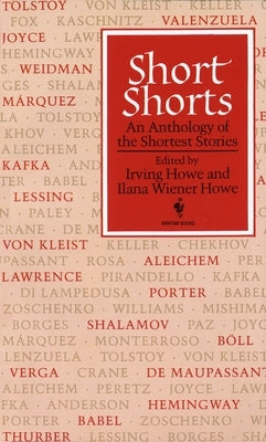 Short Shorts by Howe, Irving