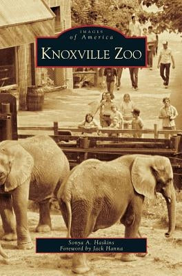 Knoxville Zoo by Haskins, Sonya A.