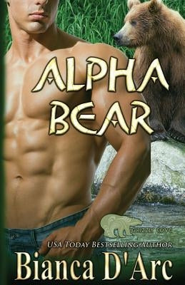 Alpha Bear by D'Arc, Bianca