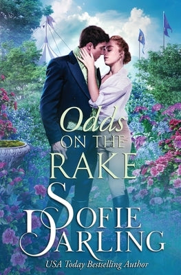 Odds on the Rake by Darling, Sofie