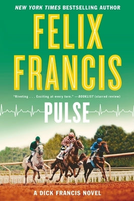 Pulse by Francis, Felix