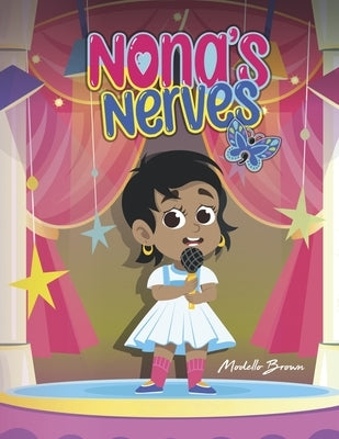 Nona's Nerves by Brown, Modello