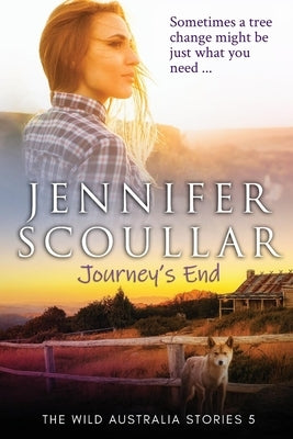 Journey's End by Scoullar, Jennifer