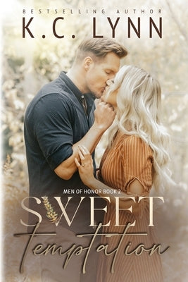 Sweet Temptation by Lynn, K. C.