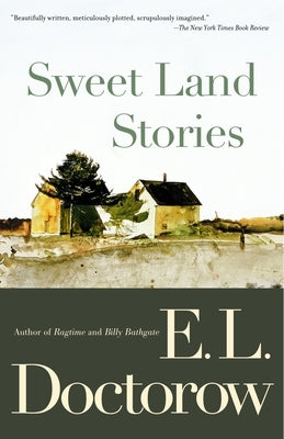 Sweet Land Stories by Doctorow, E. L.