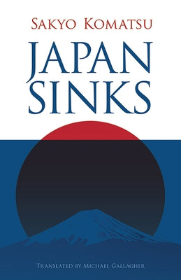 Japan Sinks by Komatsu, Sakyo