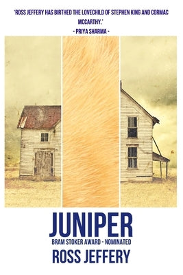 Juniper by Jeffery, Ross