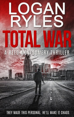 Total War by Ryles, Logan