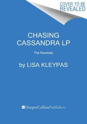 Chasing Cassandra LP by Kleypas, Lisa