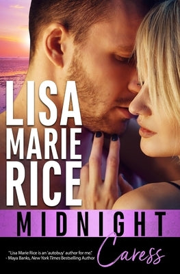 Midnight Caress by Rice, Lisa Marie