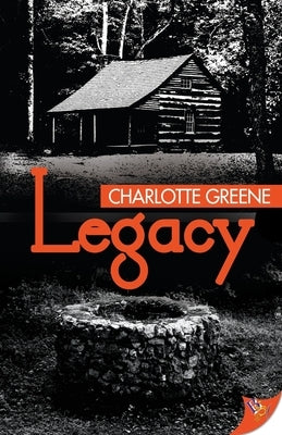 Legacy by Greene, Charlotte