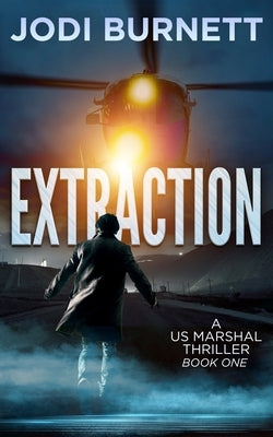 Extraction by Burnett, Jodi