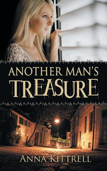 Another Man's Treasure by Kittrell, Anna