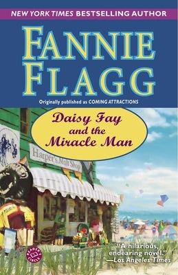 Daisy Fay and the Miracle Man by Flagg, Fannie