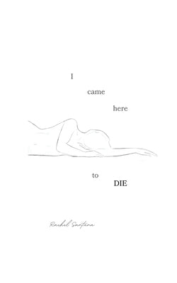 I Came Here To Die by Santana, Rachel