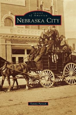 Nebraska City by Partsch, Tammy