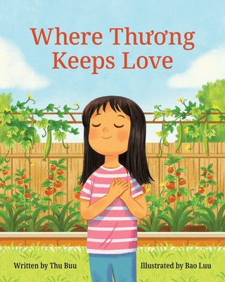 Where Thuong Keeps Love by Buu, Thu