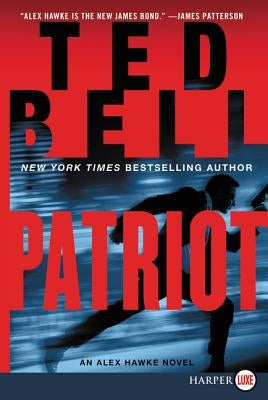 Patriot LP by Bell, Ted