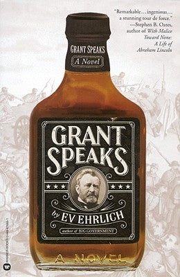 Grant Speaks by Ehrlich, Ev