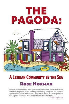 The Pagoda by Norman, Rose