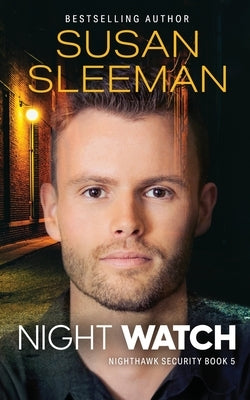 Night Watch by Sleeman, Susan