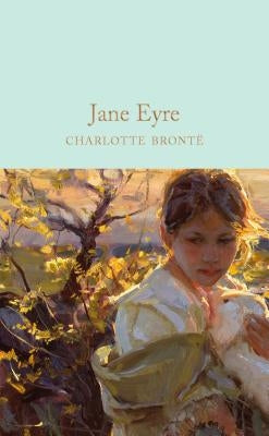 Jane Eyre by Bront&#195;&#171;, Charlotte