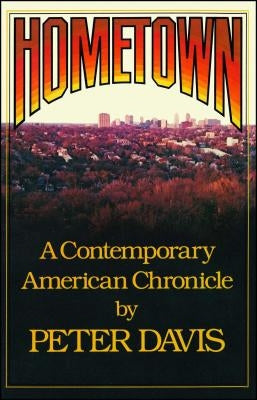 Hometown by Davis, Peter