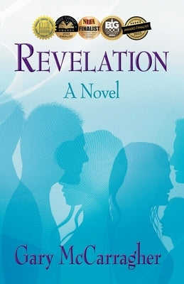 Revelation by McCarragher, Gary